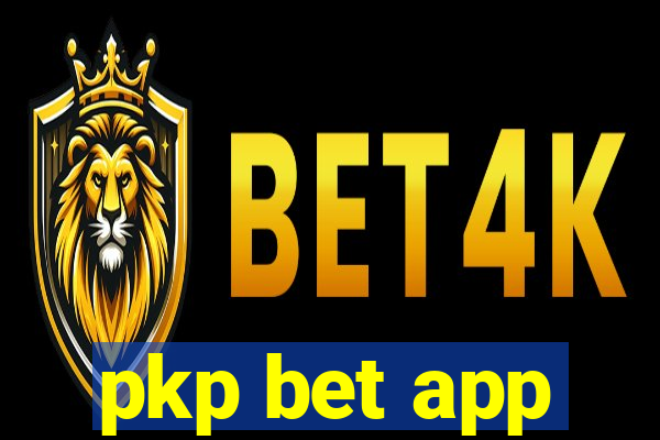 pkp bet app